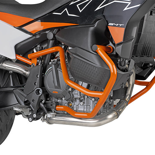 KTM 890 SMT [2023] - Protezione del motore