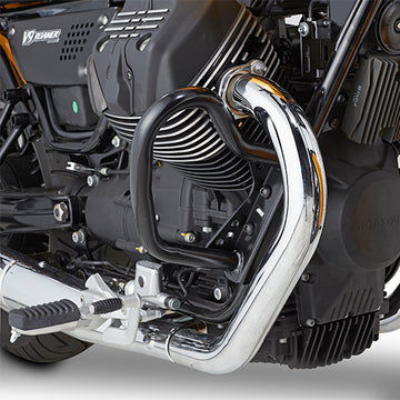 Moto Guzzi V7 850 Stone / Special [GIVI] - Sturzbügel