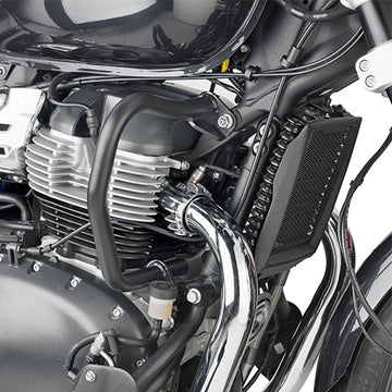 Royal Enfield Shotgun 650 [GIVI] - Sturzbügel