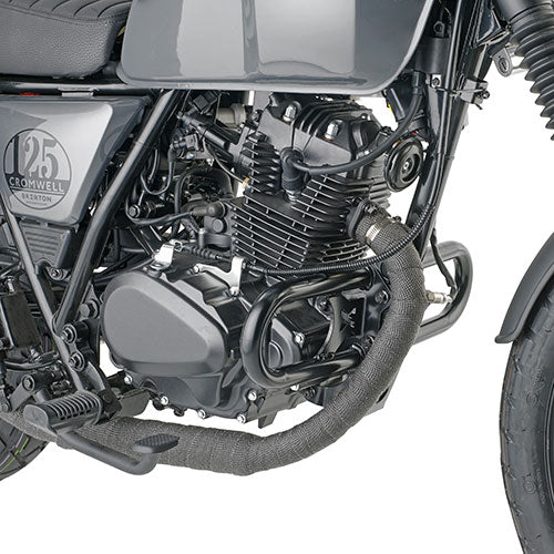 Brixton Cromwell 125 [GIVI] - Sturzbügel