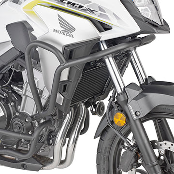 Honda CB 500 X [GIVI] - Barra paramotore