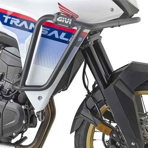 HONDA XL 750 TRANSALP [2023-2025] - Motorschutz