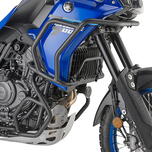 Yamaha Ténéré 700 Rally [GIVI] - Sturzbügel