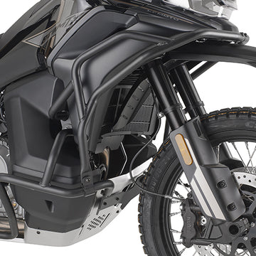 CF Moto MT-X 800 [GIVI] - Sturzbügel