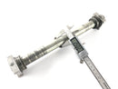 Aprilia RSV 1000 RR Factory [2009] - Rear axle-2