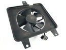 BMW F 800 ST [2006] - Ventilateur de radiateur-1