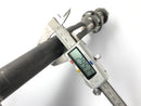 Yamaha XJ 900 F 58L [1985] - lower triple clamp-4