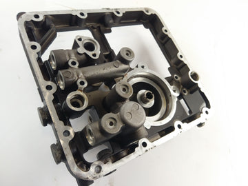 Moto Guzzi Stelvio 1200 4V [2008] - Adapter Ölwanne Zwischendeckel