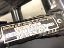 Kawasaki ZRX 1200 S ZRT20A [2003] - Frame con documenti-5