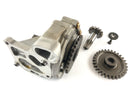 Triumph Speed ​​Triple T509 [1997] - Oil pump-3