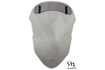 Yamaha TRACER 9 /GT [2021-2024] – Variotouringscreen "VTM" - 0