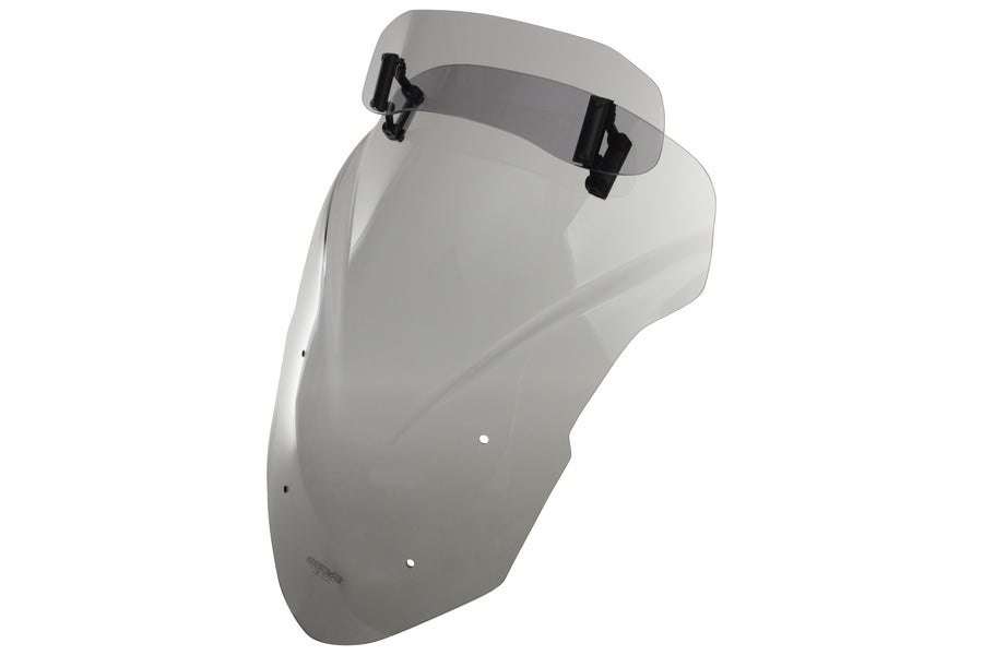 Yamaha Tracer 9 / GT [2021-2024] -variotourings écran "VTM"