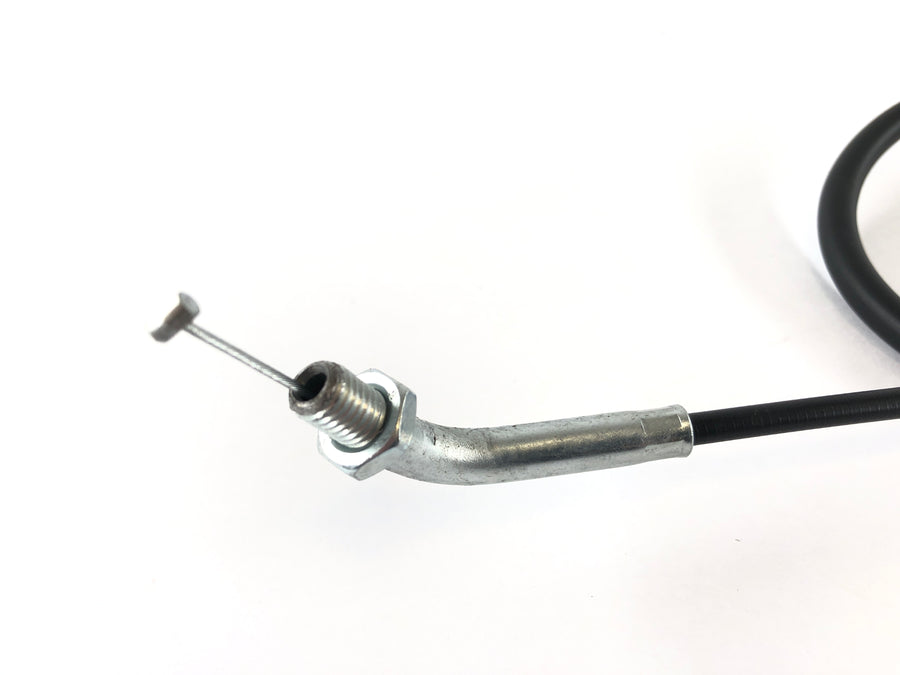 Honda ST 1100 SC26 Pan European [1990] - vista dettagliata del cavo dello starter