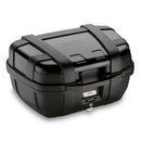 Trekker 52 – Monokey top case black