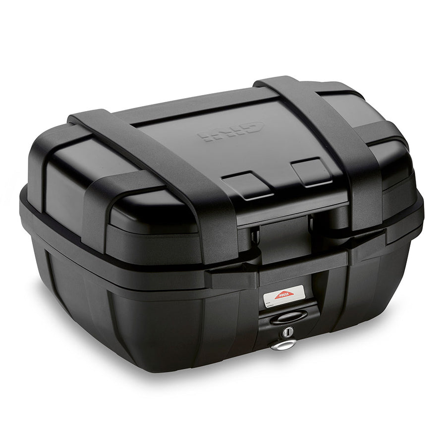 Trekker 52 – Monokey top case black