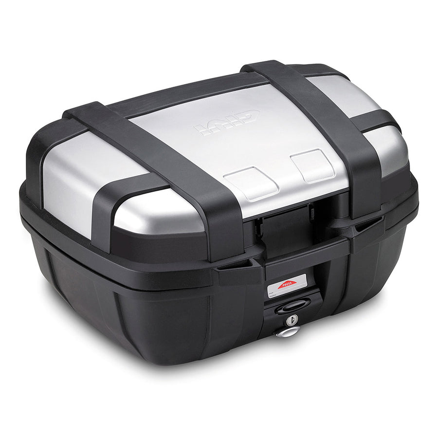 Trekker 52 - Monokey Koffer – mit Alu Cover / Max Zuladung 10 kg