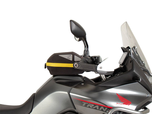 Honda XL 750 Transalp [2025] - Basic Basic incluso controparte Bag del serbatoio