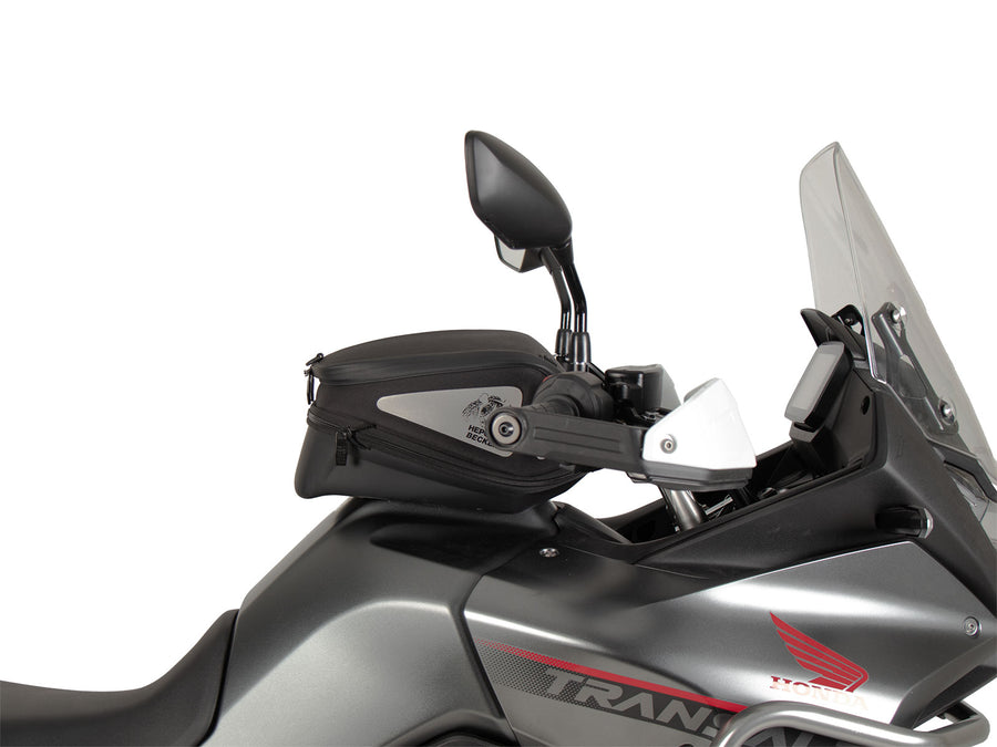 Honda XL 750 Transalp [2025] - Tanking Basic, y compris le sac de réservoir homologue