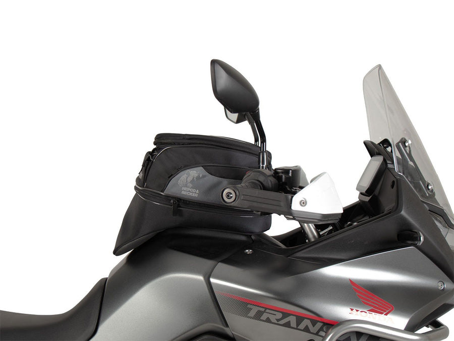 Honda XL 750 Transalp [2025] - Tanking Basic, y compris le sac de réservoir homologue