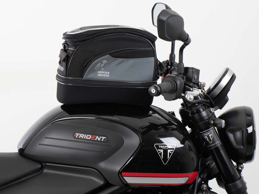 Tankrucksack [Hepco & Becker] - "Street" Tourer L – Tankring