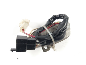 Yamaha V-Max 2WE - Alternator Regulator Rectifier - 0