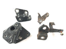 Suzuki DR 600 SN41A [1986] - Halter Konvolut-3