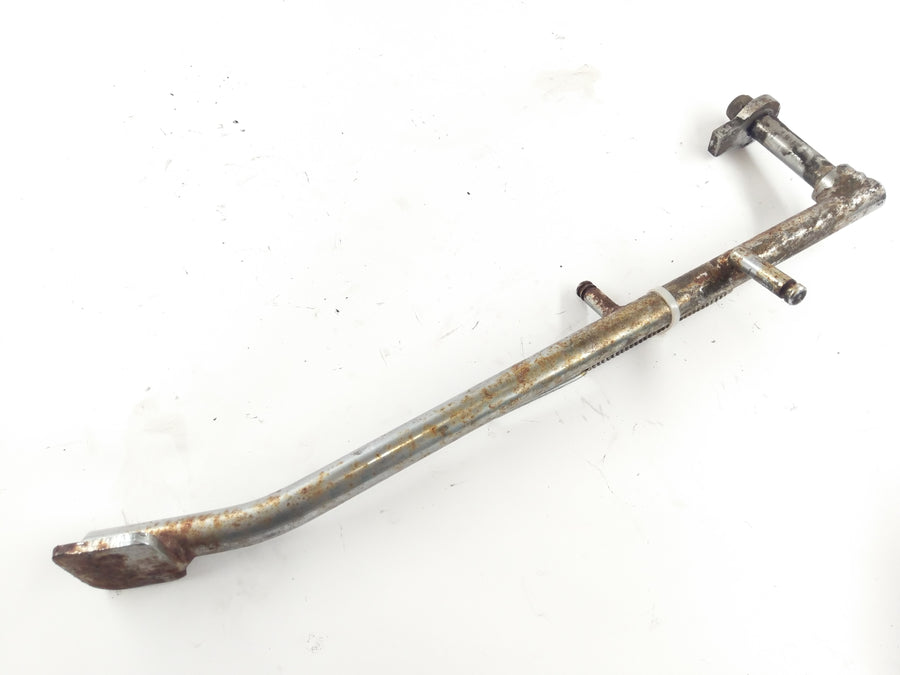Moto Guzzi California 2 1000 VT [1983] - Side stand with spring