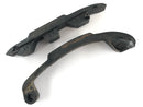 Triumph Daytona 1200 T300D [1995] - Tensioner rail and guide rail timing chain-3