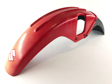 Suzuki DR 800 S SR42B [1991] - Kotflügel vorne Frontfender