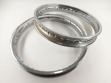 Moto Guzzi California 2 1000 VT [1983] - Rims Rim Anelli