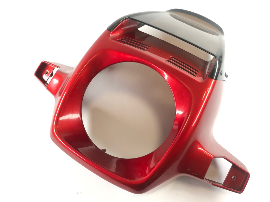 BMW K 100 [1984] - Front fairing with windshield