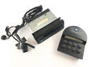 BMW K 1200 LT [2002] - Radio avec panneau de commande-1