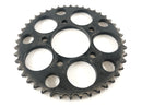 Honda CB 900 F SC01 [1981] - Sprocket-4