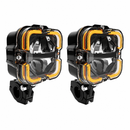 Yamaha XT 660 Z Ténéré ABS [MOTORIZE] - Tagfahrlicht Zusatzscheinwerfer LED-1