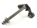 Honda VF 1000 F SC15 [1986] - lower triple clamp-2