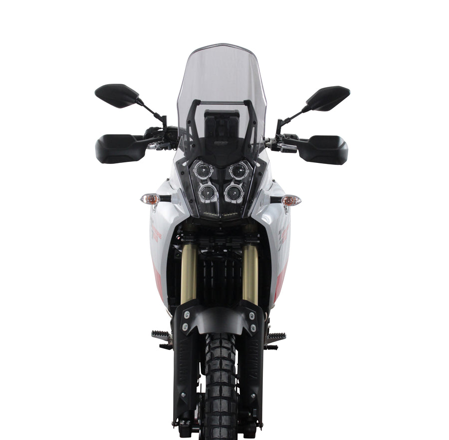 Yamaha TENERE 700 [2019-2024] – Tourenscheibe "TM"