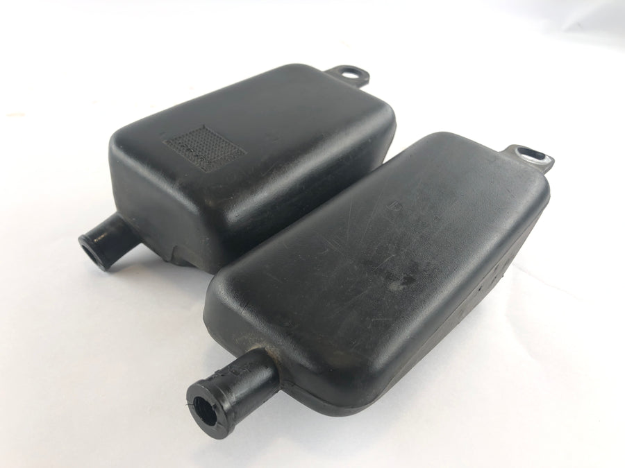 Ducati 900 SS [1992] - Ventilazione per abitazioni
