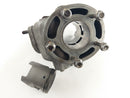 Yamaha DT 125 DE03 [2003] - Cylinder with piston-3