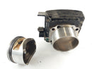 Cagiva Elefant 750 6B [1988] - Cylinder and piston vertical cylinder-4