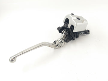 Moto Guzzi Norge 1200 [2008] - Clutch pump clutch lever - 0
