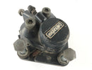 Suzuki T 500 [GT 500] - Bremssattel vorne-1