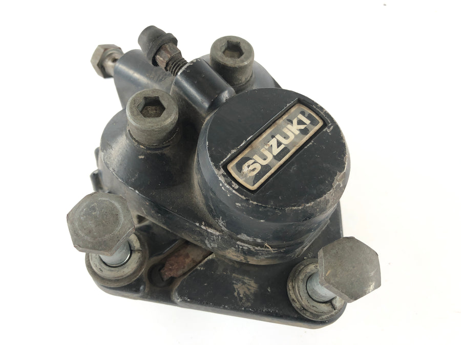 Suzuki T 500 [GT 500] - Bremssattel vorne