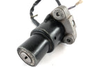 Yamaha XJ 900 F 58L [1985] - Locksmith Accieding Lock-5