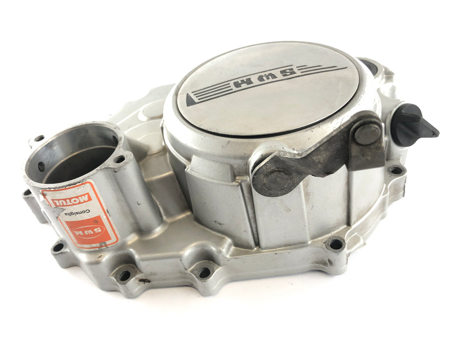 SWM SM 125 R [2017] - coperchio del coperchio della frizione