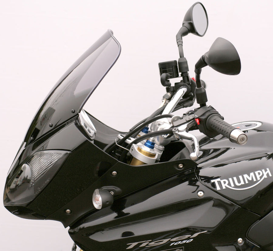 Triumph Tiger 1050 / SE / Sport [2006-2015] - Disque de forme originale "OM"