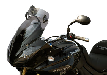 Triumph Tiger 1050 /SE /Sport [2006-2015] -Variouringsscreen "VT"