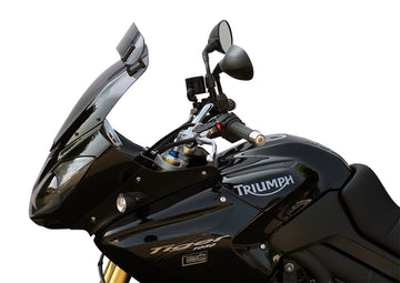 Triumph Tiger 1050 /SE /Sport [2006-2015] -Variouringsscreen "VT" - 0