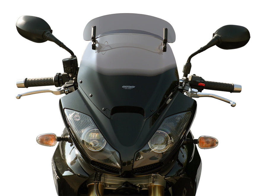 Triumph Tiger 1050 / SE / Sport [2006-2015] -variotourings écran "VT"