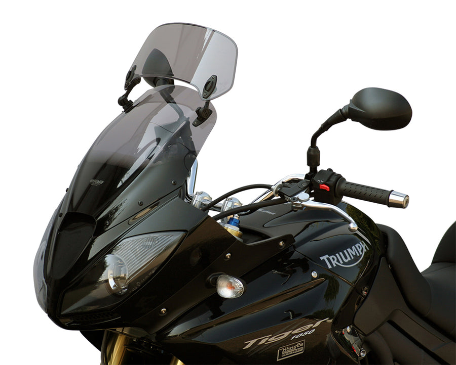 Triumph Tiger 1050 /SE /Sport [2006-2015]-X-screen touring "XCT"