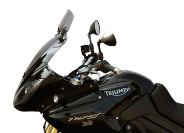 Triumph Tiger 1050 / SE / Sport [2006-2015] -x-écran en tournée "XCT" - 0